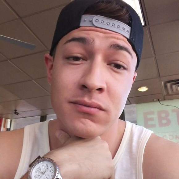 Meet your Posher, Tk - Picture 1 of 1